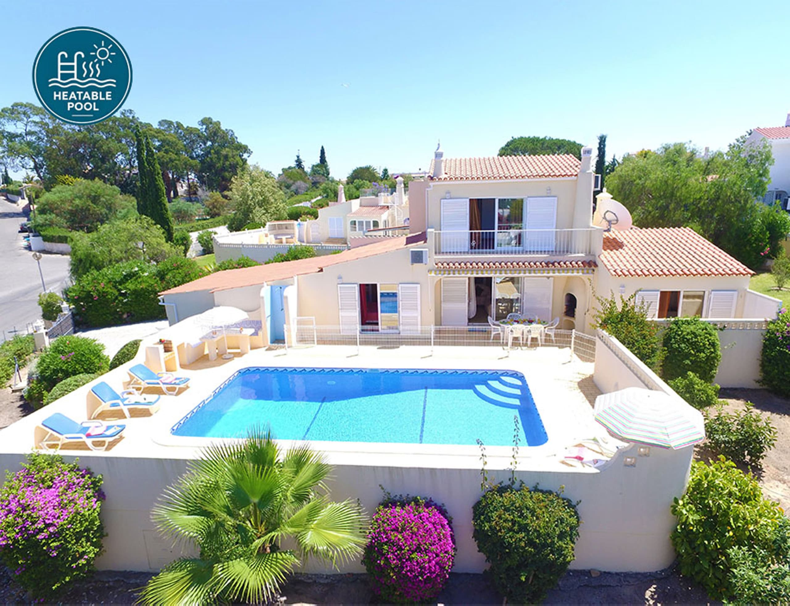 Villa Margarita