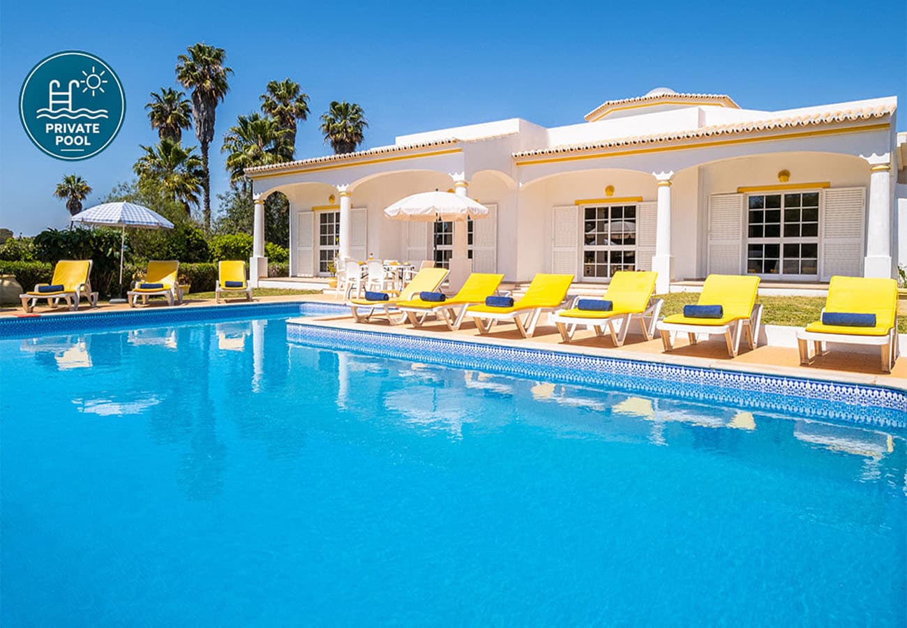 Villa Cristiano