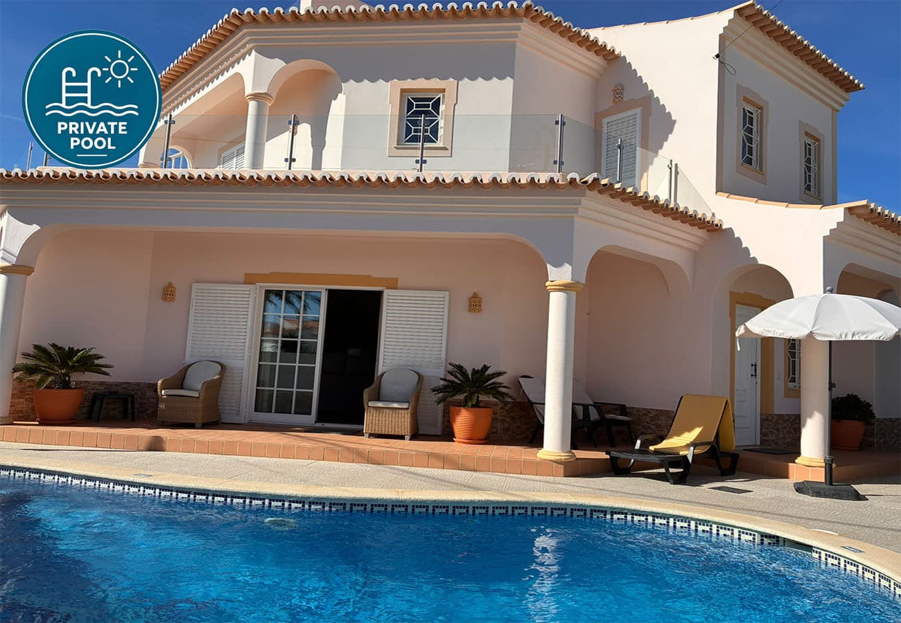 Villa Barros