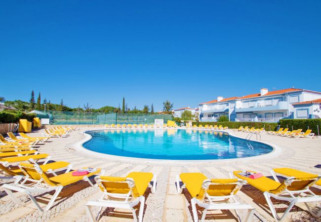 Apartment Oasis Park (Portimão) Apartment Oasis Park (Portimão)