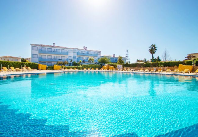 Apartment Oasis Park (Portimão) Apartment Oasis Park (Portimão)