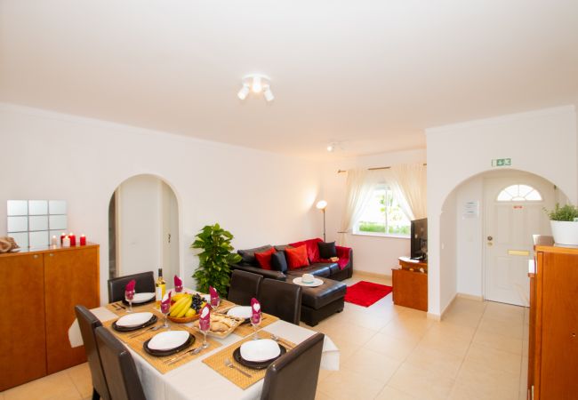 Apartment Oasis Park (Portimão) Apartment Oasis Park (Portimão)