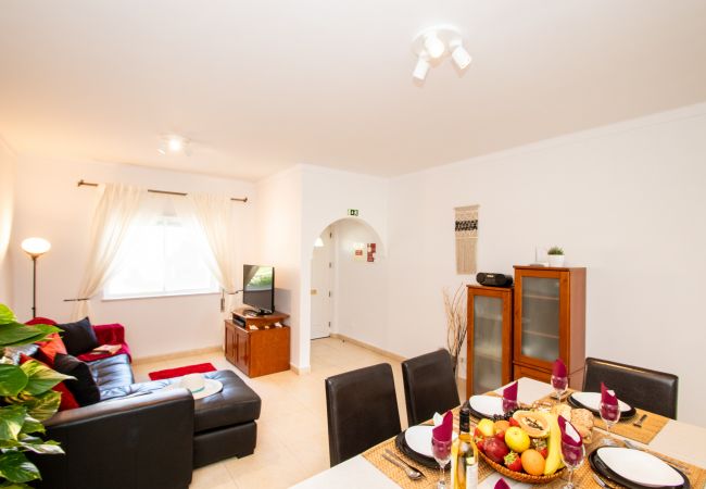 Apartment Oasis Park (Portimão) Apartment Oasis Park (Portimão)