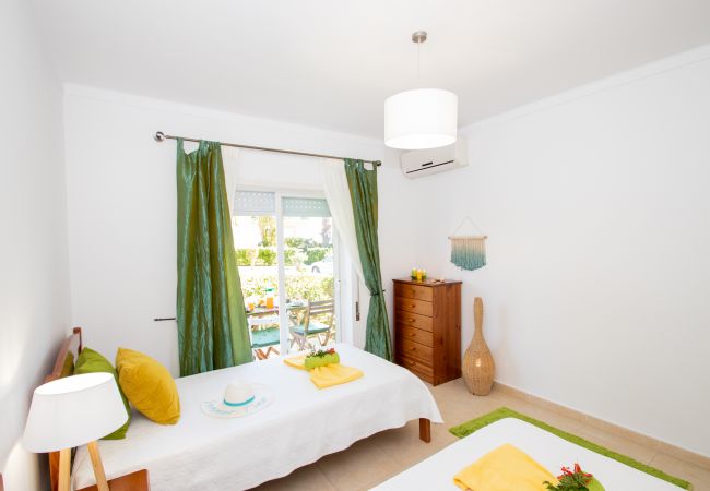 Apartment Oasis Park (Portimão) Apartment Oasis Park (Portimão)