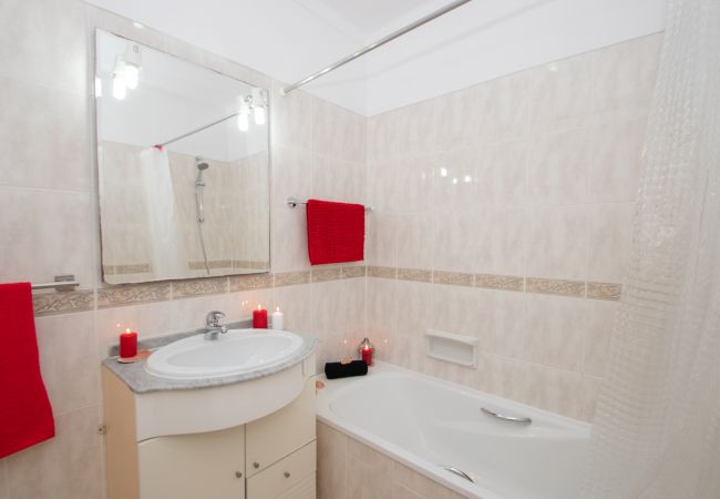 Apartment Oasis Park (Portimão) Apartment Oasis Park (Portimão)