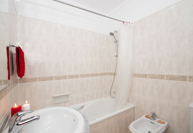 Apartment Oasis Park (Portimão) Apartment Oasis Park (Portimão)