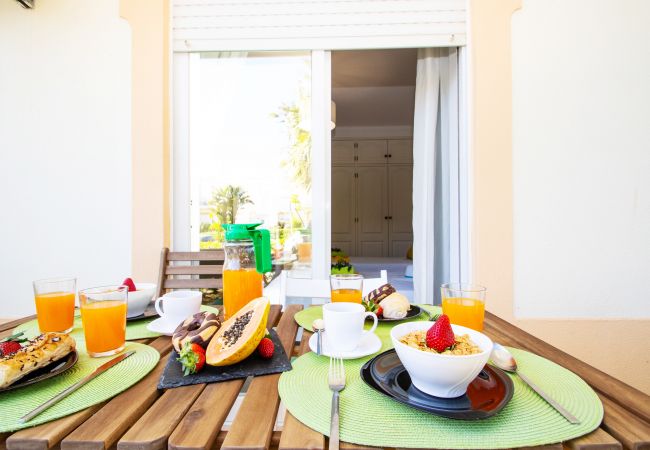 Apartment Oasis Park (Portimão) Apartment Oasis Park (Portimão)