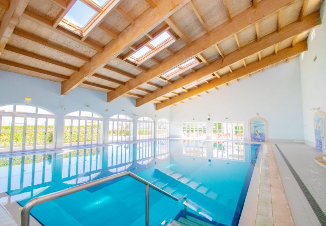 Apartment Oasis Park (Portimão) Apartment Oasis Park (Portimão)