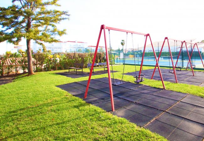 Apartment Oasis Park (Portimão) Apartment Oasis Park (Portimão)