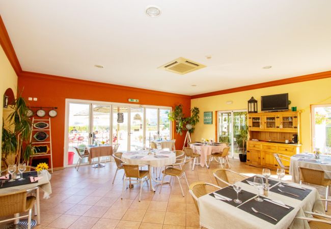 Apartment Oasis Park (Portimão) Apartment Oasis Park (Portimão)