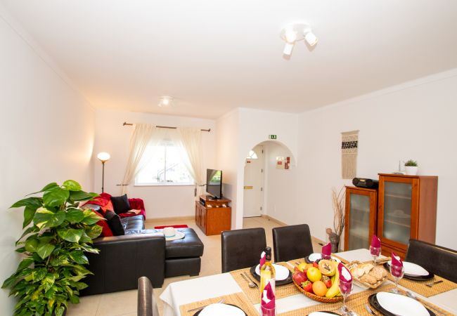 Apartment Oasis Park (Portimão) Apartment Oasis Park (Portimão)