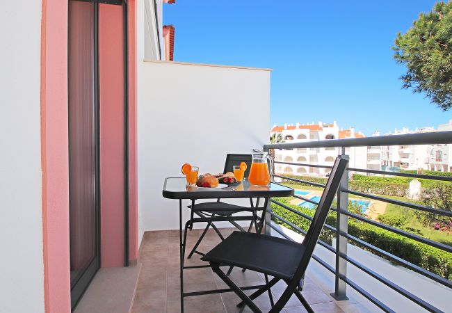 Apartment Caracas 2 (Albufeira) Apartment Caracas 2 (Albufeira)