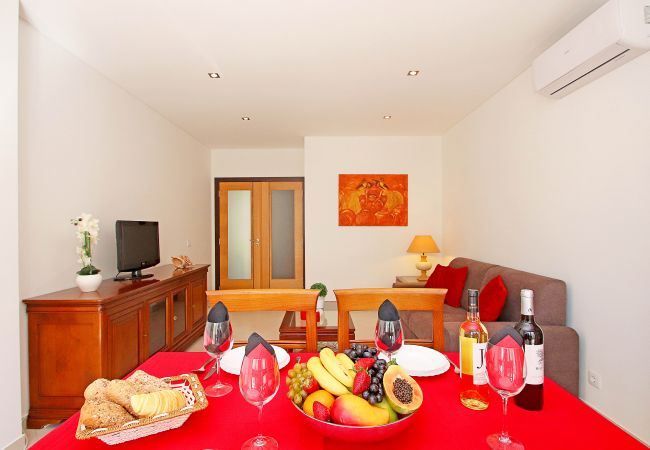 Apartment Caracas 2 (Albufeira) Apartment Caracas 2 (Albufeira)