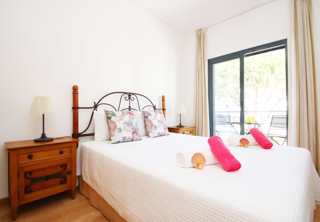 Apartment Caracas 2 (Albufeira) Apartment Caracas 2 (Albufeira)