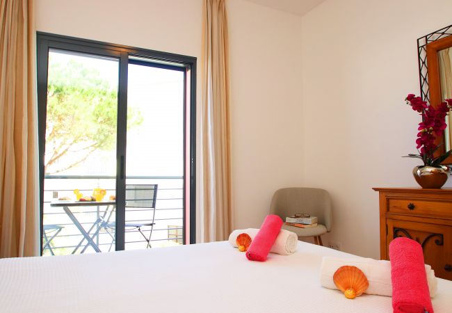 Apartment Caracas 2 (Albufeira) Apartment Caracas 2 (Albufeira)