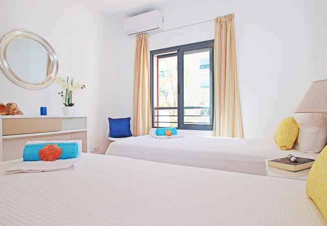 Apartment Caracas 2 (Albufeira) Apartment Caracas 2 (Albufeira)