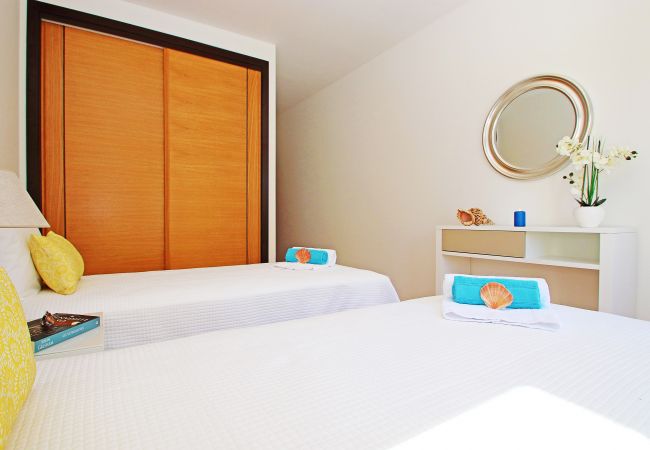Apartment Caracas 2 (Albufeira) Apartment Caracas 2 (Albufeira)