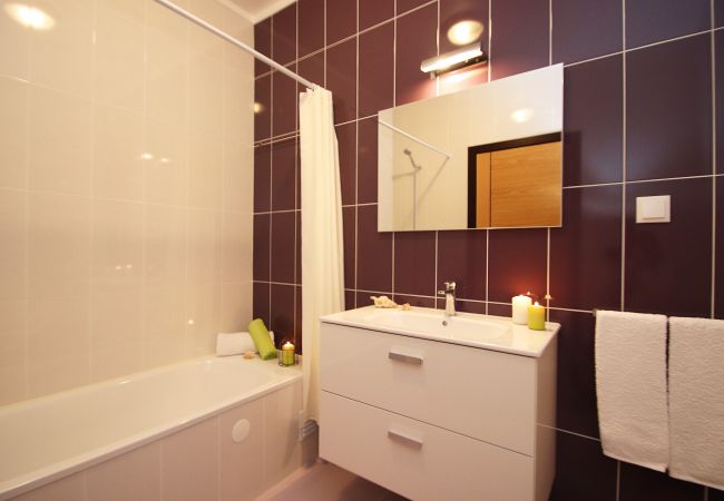 Apartment Caracas 2 (Albufeira) Apartment Caracas 2 (Albufeira)