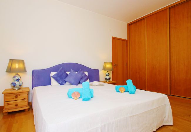 Apartment Mykonos (Albufeira) Apartment Mykonos (Albufeira)