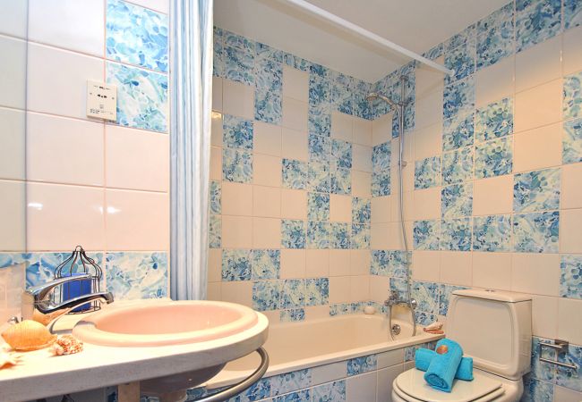 Apartment Mykonos (Albufeira) Apartment Mykonos (Albufeira)