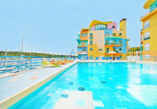 Apartment Mykonos (Albufeira) Apartment Mykonos (Albufeira)