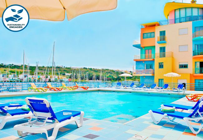 Apartment Mykonos (Albufeira) Apartment Mykonos (Albufeira)