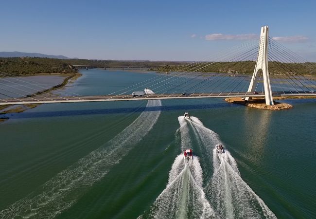 Apartment Salgados (Albufeira) Apartment Salgados (Albufeira)