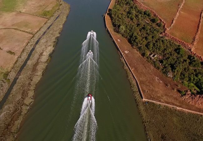 Apartment Salgados (Albufeira) Apartment Salgados (Albufeira)