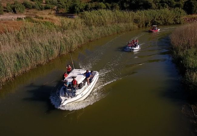 Apartment Salgados (Albufeira) Apartment Salgados (Albufeira)