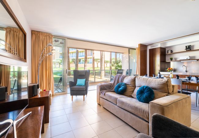 Apartment Salgados (Albufeira) Apartment Salgados (Albufeira)