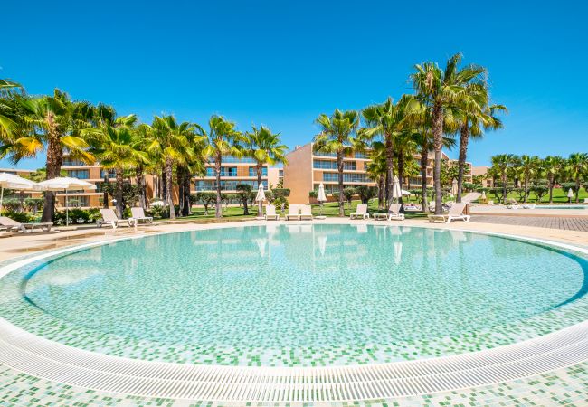 Apartment Salgados (Albufeira) Apartment Salgados (Albufeira)