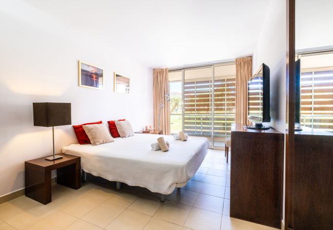 Apartment Salgados (Albufeira) Apartment Salgados (Albufeira)