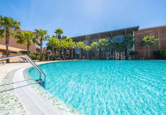 Apartment Salgados (Albufeira) Apartment Salgados (Albufeira)