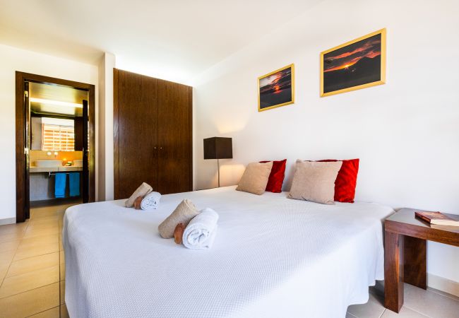 Apartment Salgados (Albufeira) Apartment Salgados (Albufeira)