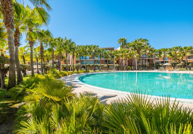 Apartment Salgados (Albufeira) Apartment Salgados (Albufeira)