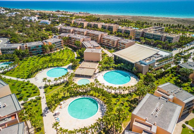 Apartment Salgados (Albufeira) Apartment Salgados (Albufeira)