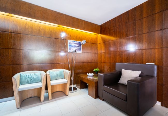 Apartment Salgados (Albufeira) Apartment Salgados (Albufeira)