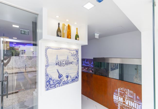 Apartment Salgados (Albufeira) Apartment Salgados (Albufeira)