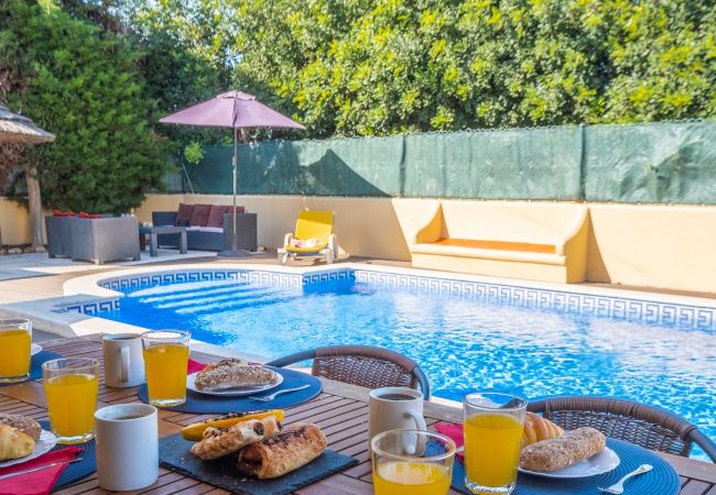 Villa Royal Sandals (Albufeira) Villa Royal Sandals (Albufeira)