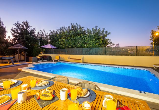 Villa Royal Sandals (Albufeira) Villa Royal Sandals (Albufeira)