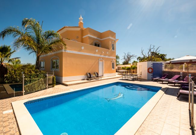 Villa Culebra (Albufeira) Villa Culebra (Albufeira)