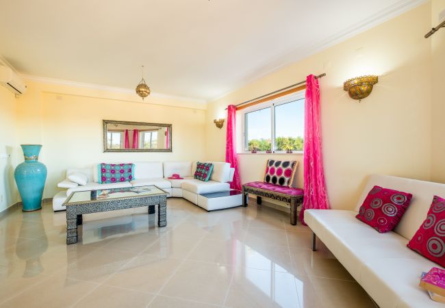 Villa Culebra (Albufeira) Villa Culebra (Albufeira)