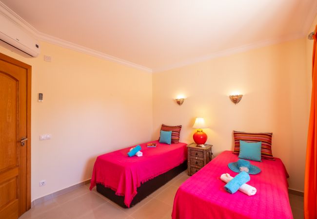 Villa Culebra (Albufeira) Villa Culebra (Albufeira)