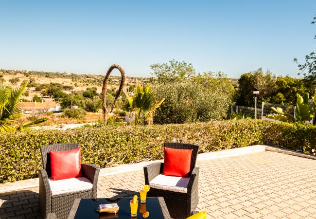 Villa Culebra (Albufeira) Villa Culebra (Albufeira)