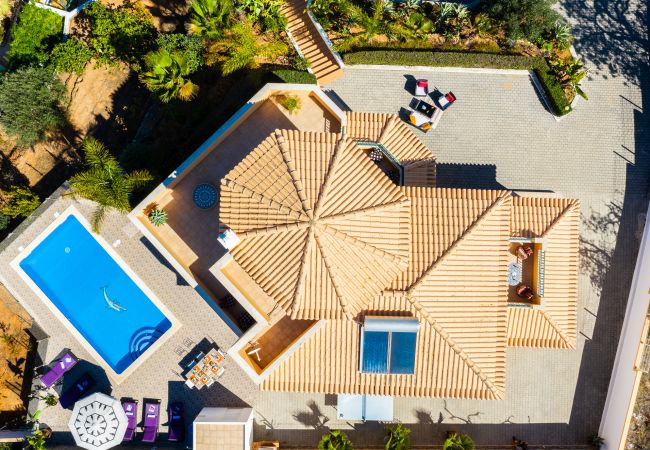 Villa Culebra (Albufeira) Villa Culebra (Albufeira)
