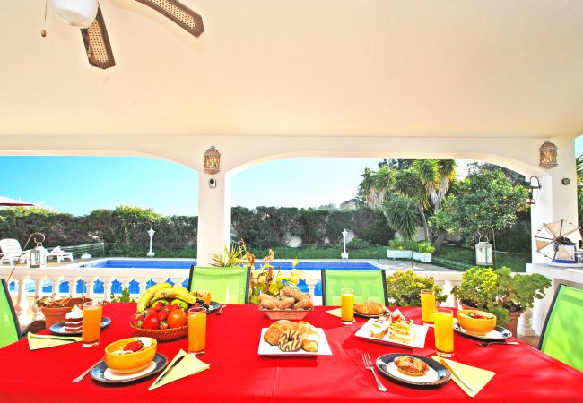 Villa Cozumel (Albufeira) Villa Cozumel (Albufeira)