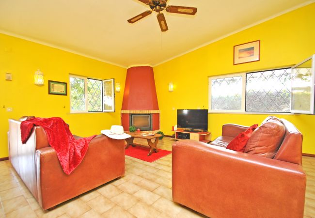 Villa Cozumel (Albufeira) Villa Cozumel (Albufeira)