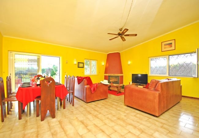 Villa Cozumel (Albufeira) Villa Cozumel (Albufeira)