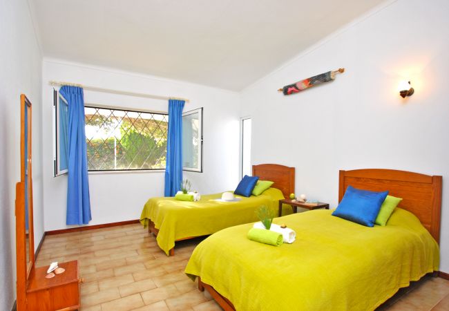 Villa Cozumel (Albufeira) Villa Cozumel (Albufeira)