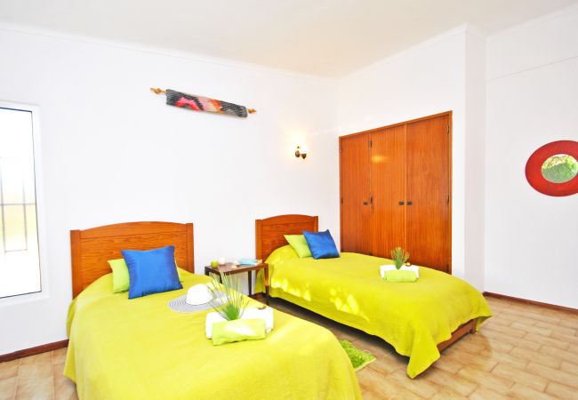 Villa Cozumel (Albufeira) Villa Cozumel (Albufeira)